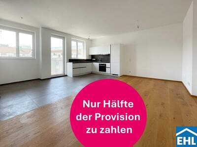 Terrassenwohnung kaufen in 1050 Wien (Bild 1)