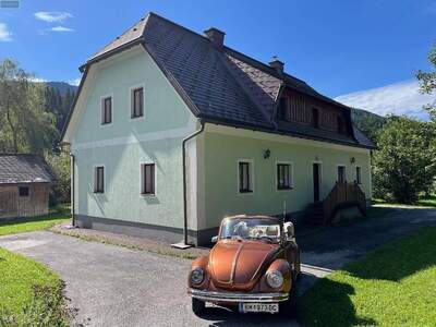 Haus kaufen in 8630 Mariazell