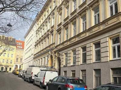 Wohnung kaufen in 1150 Wien
