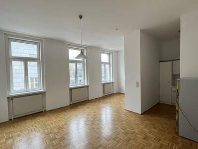 Mietwohnung in 1090 Wien