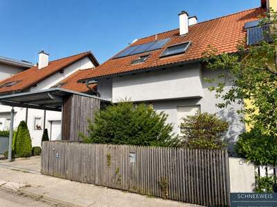 Haus kaufen in 4600 Wels (Bild 2)