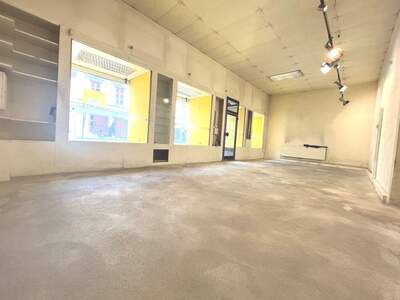 Gewerbeobjekt mieten in 1070 Wien (Bild 5)