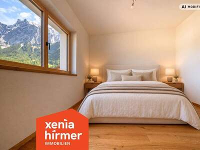 Wohnung kaufen in 6632 Ehrwald