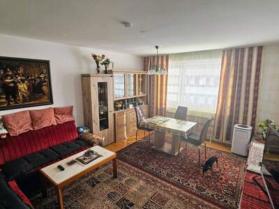 Eigentumswohnung in 9500 Villach