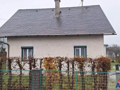 Haus kaufen in 9141 Eberndorf