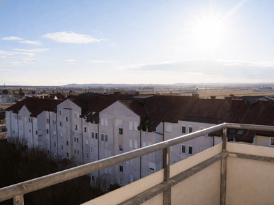 Mietwohnung provisionsfrei in 7000 Eisenstadt