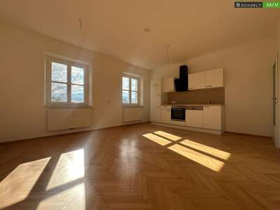 Altbauwohnung mieten in 8740 Zeltweg (Bild 4)