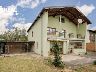 Haus kaufen in 2136 Laa (Bild 4)