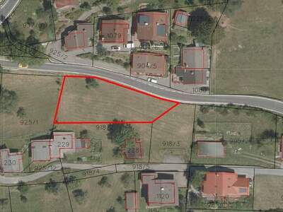 Grundstück kaufen in 6781 Bartholomäberg