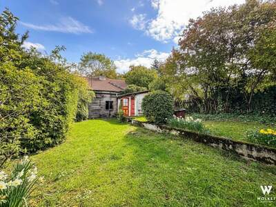 Grundstück kaufen in 1130 Wien