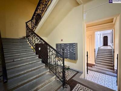 Altbauwohnung kaufen in 1150 Wien (Bild 3)