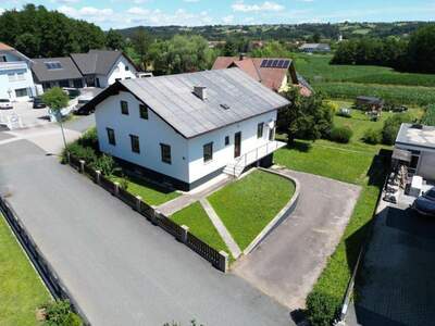 Haus mieten in 8293 Wörth