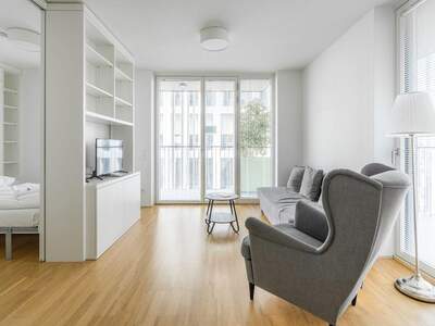 Wohnung mit Balkon mieten in 1020 Wien (Bild 3)