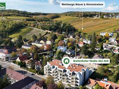 Anlageobjekt kaufen in 1230 Wien