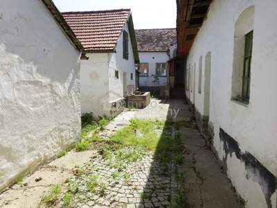 Haus kaufen in 2054 Haugsdorf