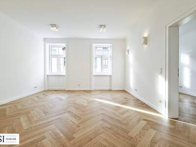 Wohnung kaufen in 1030 Wien