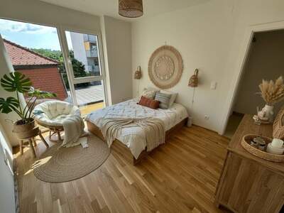 Wohnung mit Balkon mieten in 8020 Graz (Bild 2)