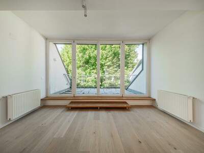 Terrassenwohnung kaufen in 1180 Wien (Bild 2)