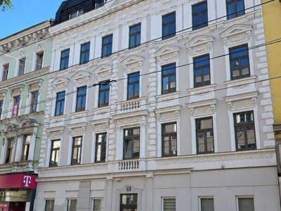 Wohnung kaufen in 1160 Wien
