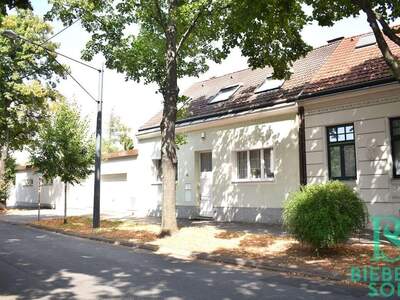 Haus mit Garten kaufen in 1110 Wien