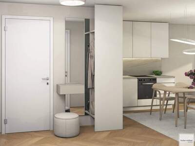 Mietwohnung provisionsfrei in 1020 Wien