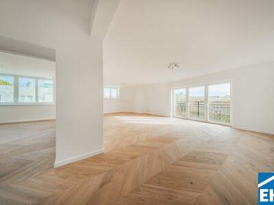 Terrassenwohnung kaufen in 1040 Wien (Bild 4)