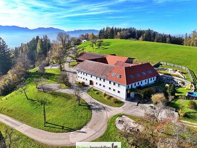 Haus mit Garten kaufen in 4554 Oberschlierbach