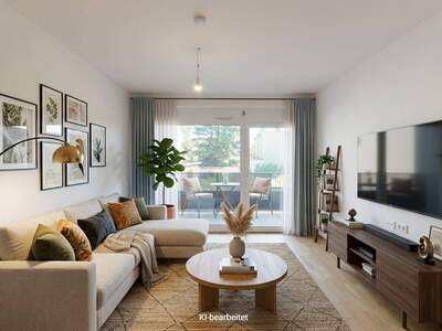 Wohnung mieten in 8020 Graz