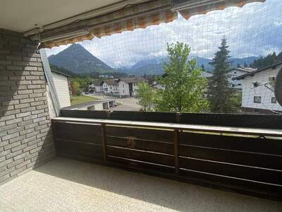 Mietwohnung provisionsfrei in 6600 Reutte