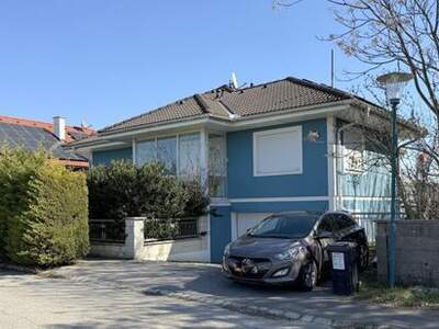 Haus kaufen in 2232 Parbasdorf