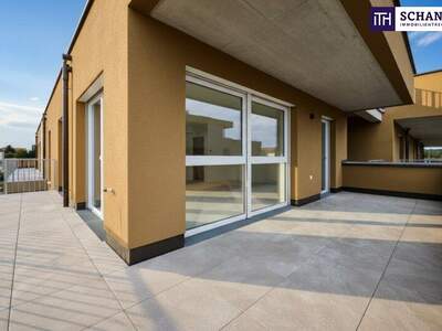 Terrassenwohnung kaufen in 8401 Kalsdorf (Bild 1)