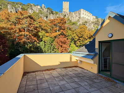 Terrassenwohnung kaufen in 2500 Baden (Bild 1)