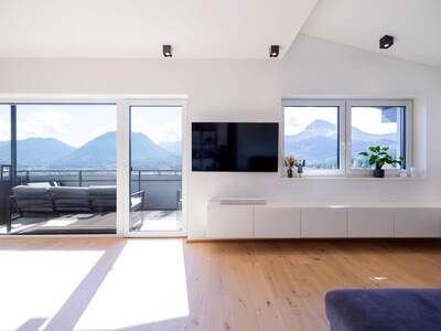 Terrassenwohnung kaufen in 6610 Wängle (Bild 3)