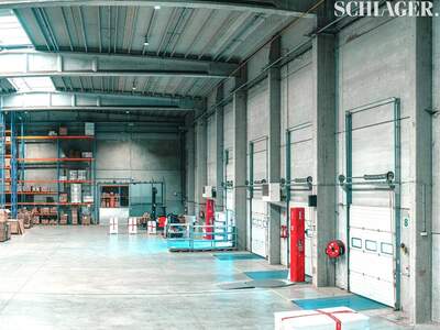 Gewerbeobjekt kaufen in 8054 Graz