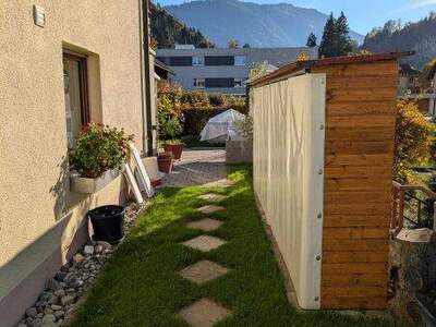 Terrassenwohnung kaufen in 6800 Feldkirch (Bild 3)