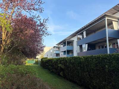 Eigentumswohnung provisionsfrei in 9500 Villach