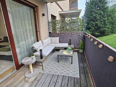 Mietwohnung in 8572 Bärnbach