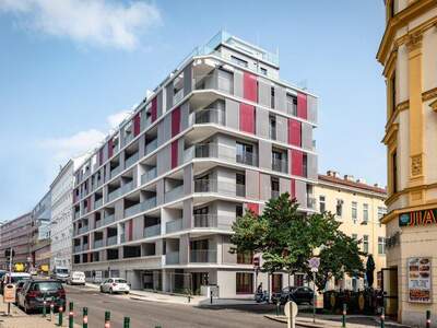 Halle / Lager / Produktion mieten in 1030 Wien (Bild 3)