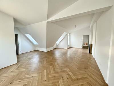 Altbauwohnung mieten in 1090 Wien (Bild 2)