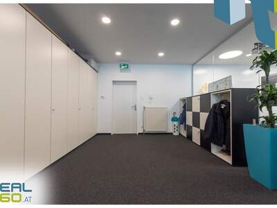Büro / Praxis mieten in 4020 Linz (Bild 3)