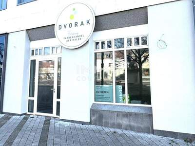 Gewerbeobjekt mieten in 2460 Bruck an der Leitha