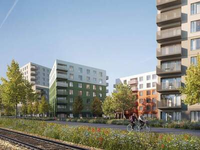 Wohnung mieten in 8020 Graz