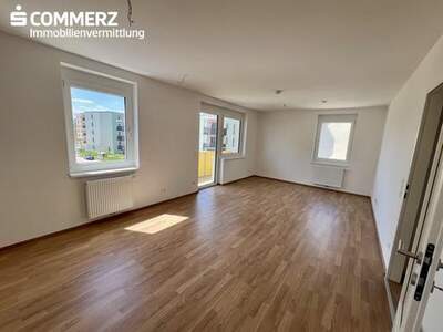 Wohnung mieten in 2700 Wiener Neustadt