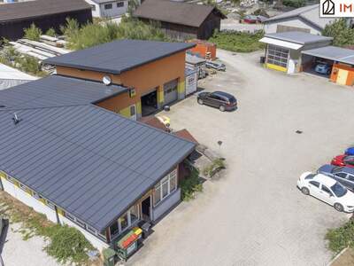 Gewerbeobjekt kaufen in 4802 Ebensee (Bild 4)