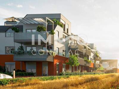 Mietwohnung in 1220 Wien