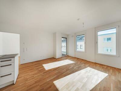 Wohnung mieten in 1170 Wien (Bild 2)