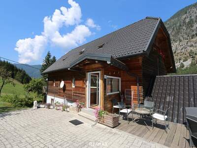 Haus kaufen in 9530 Bleiberg