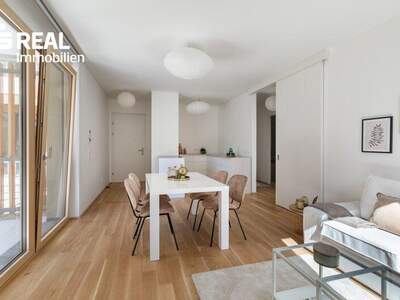 Terrassenwohnung kaufen in 1120 Wien (Bild 1)