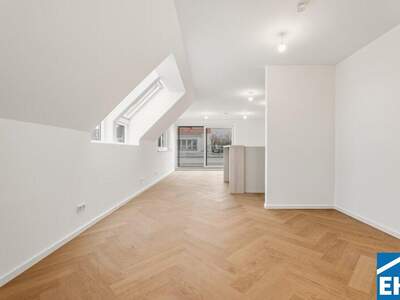 Terrassenwohnung kaufen in 1030 Wien (Bild 1)