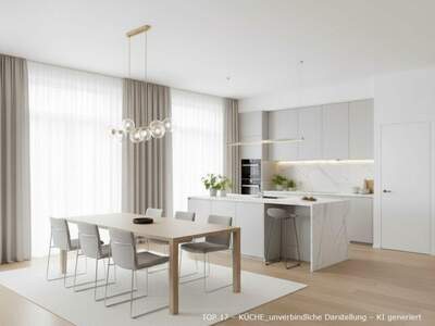 Wohnung kaufen in 6311 Oberau (Bild 1)